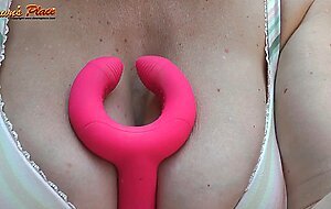 Dawns place, pink toytime