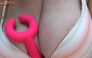 Dawns place, pink toytime