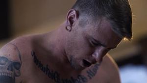 Disruptive Films: Uncut and Bareback for James