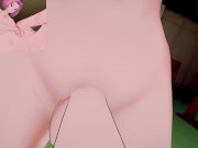 Futa Sakura & Futa Ino have a nice time with you | Male Taker POV