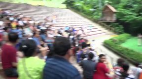 Gia Paige In You Travel From Singapore To Malaysia With Gia