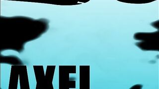 Bound Axel Abysse Submits To Sir Joshua