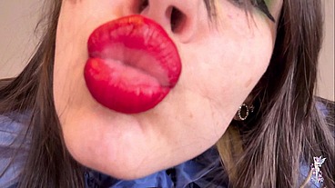 Ziva Fey - Blueberry Kisses