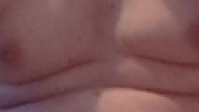 Showing off working out naked to show my appreciation