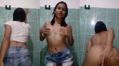 She wants that I visit her at the night when your family don't stay