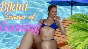 Bikini Summer of Gooning: 5/6