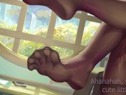 Keqing JOI - Genshin Impact Femdom Hentai