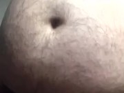 Big Hairy Belly & Moobs | ATROPHYBODY