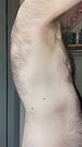 Very Hairy Italian Chest