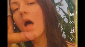 Sex Evidence - Best Valentine's Day present
