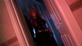 alicia rhodes and brooke jameson join to get anally fucked!