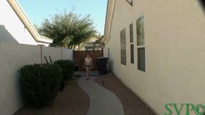 Stepson Accuses Milf Stepmom Of Looking Like A Slut ( PART 1 )