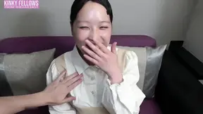 Asian Angel 24661