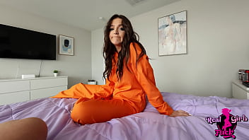 My Step Sis Fucks Me To Keep Me Quiet - Serena Sterling