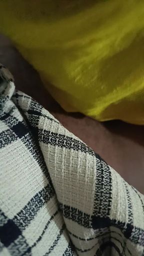 Desi Indian Hot Stepmom Get Fuck Hard by Stepson with Tempting Telugu Voice Audio