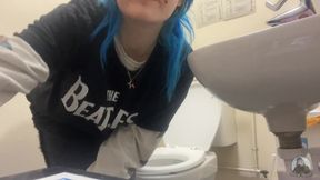 Vagina Swab 2