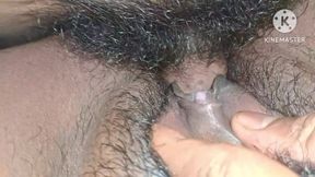 Back Shot Anal Missionary and Creampie