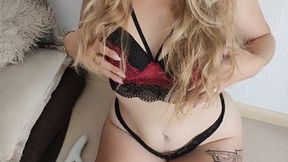 057: Deepthroat und Pussy-fick