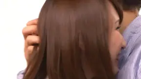 Superb Rika Anna enjoys seruious pleasures along her guy