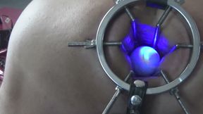 Backdoor Lightshow