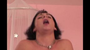 Cute Horny MILF Wants to Fucked Her Ass and Pussy