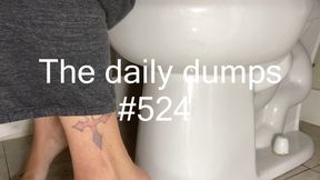 The daily dumps #524 mp4