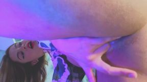 Gabie Taylor Private Show