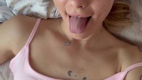 Community Creator
 @SunnyGabi @Teasing & #Petite #Brunette #Teen #Solo film nsfw hardcore | Tik.Porn