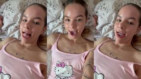 Community Creator
 @SunnyGabi @Teasing & #Petite #Brunette #Teen #Solo film nsfw hardcore | Tik.Porn