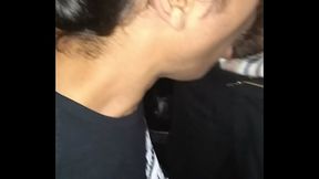 Ansioso por la verga