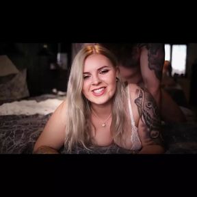 Magic Remote - Nude Tiktok - Hot Blonde