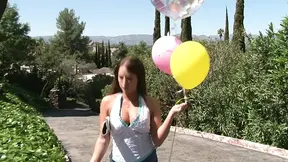 Greedy for Other People's Sperm