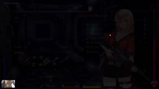 TUNNEL ESCAPE - CUTE BLONDE GIRL BEING FUCKED BY OLDMAN