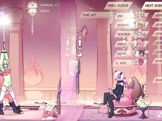 GUZZLING CUM Max The Elf In The LAND OF WISHES Against LARGE COCKED FUTAS + [Censored] Gallery