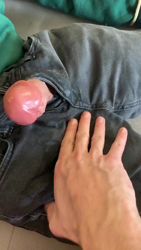 My Young Stepson Got Hard for the First Time