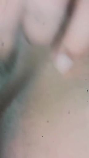 Sucking Boobs of Tina Baby