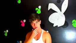 Damian I Private Show