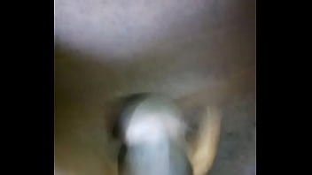 Gay Lord stroking his little cock