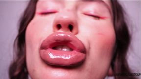 Gentle Giantess Sticky Kiss 7