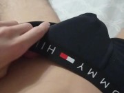 18 cm young dick