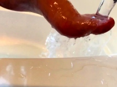 nikkieliot just got a pedi onlyfans xxx videos