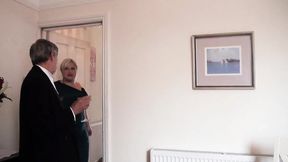 Bukkake Party for two