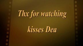 sexydea - hubby ride