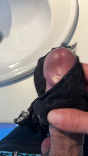 My Darling's Panties