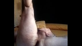 Un bottiglia al posto di......