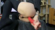 TRAILER - Transfem gets a lil' knotty