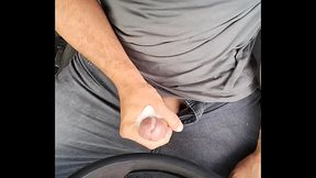 Diogo Brasiliense Punheta no Carro