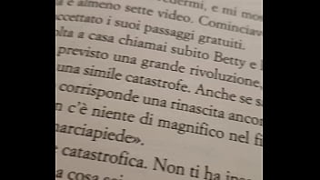 UN ANGELO PER SEMPRE CAP.19