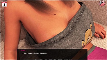 Johannesgaming - update #333 - My Milly 1 came to live with me again and i cant keep my eyes of her - Apr 11, 2025