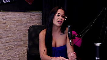LETICIA BRAGA NO SWING CAST COM TIFANY ROCHA - COMPLETO (WATCH ON: SHEER/RED)